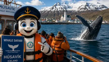 HUSAVIK VOND RUTGER GEWELDIG 